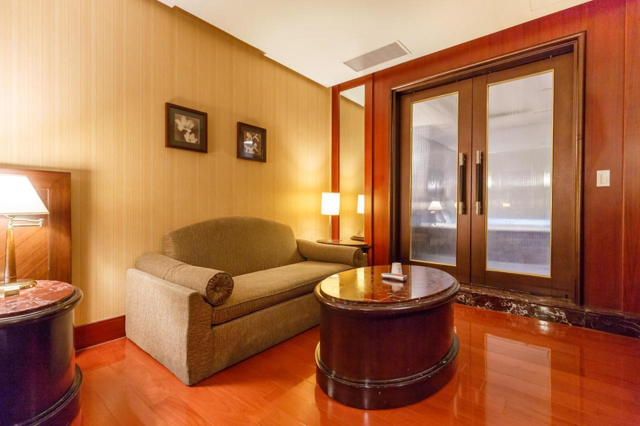 تايبيه Love Tree Motel المظهر الخارجي الصورة