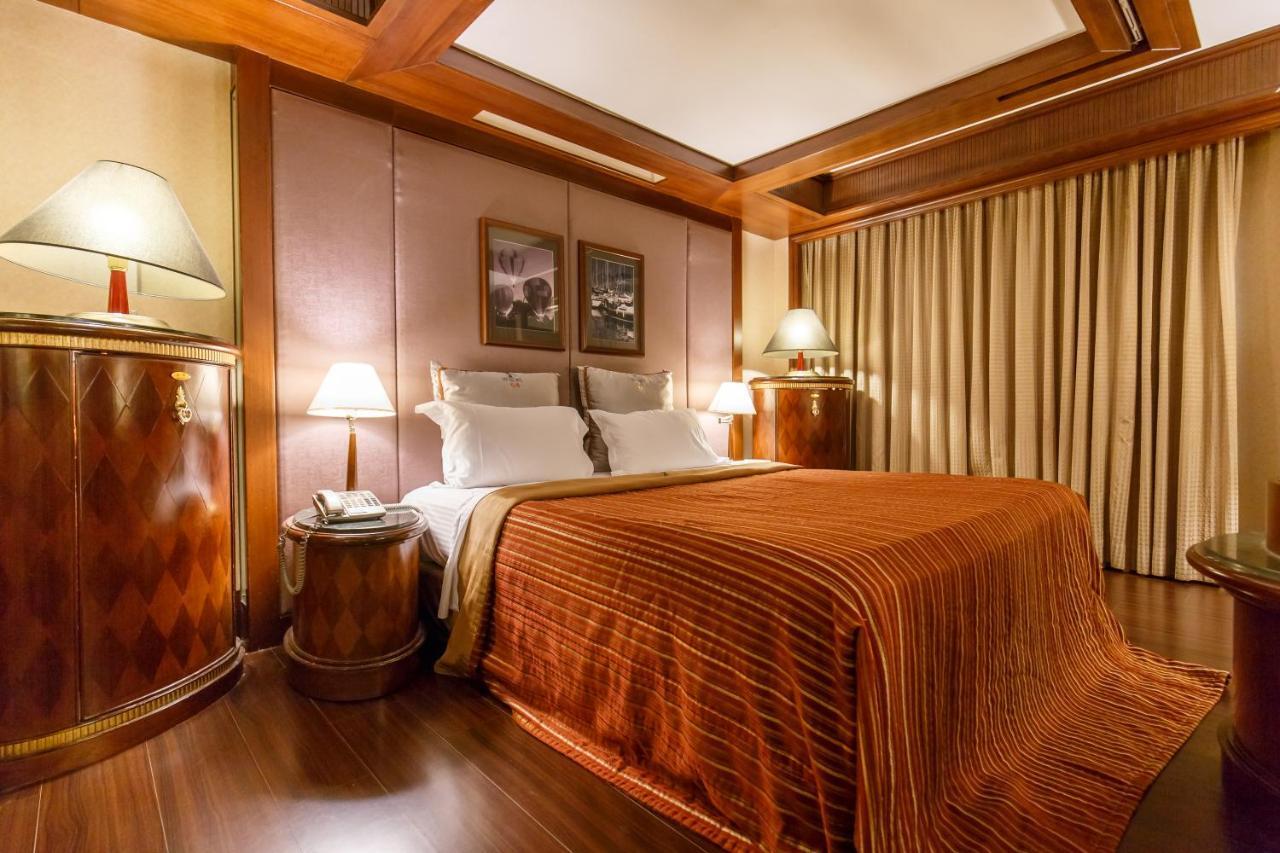 تايبيه Love Tree Motel المظهر الخارجي الصورة