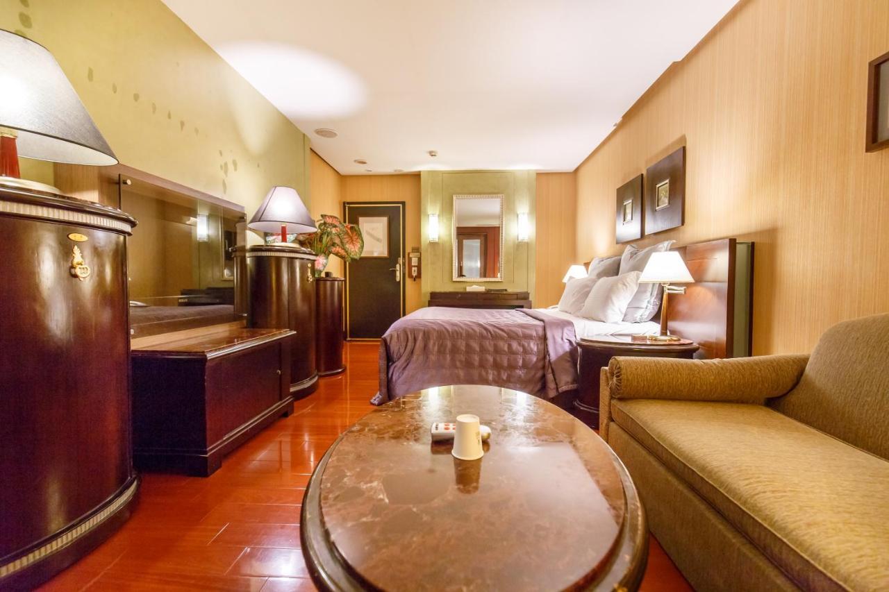 تايبيه Love Tree Motel المظهر الخارجي الصورة