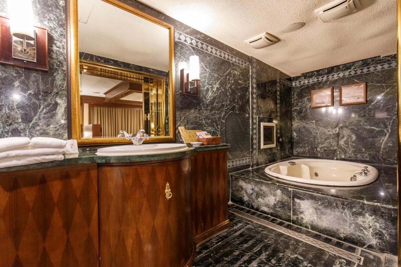 تايبيه Love Tree Motel المظهر الخارجي الصورة